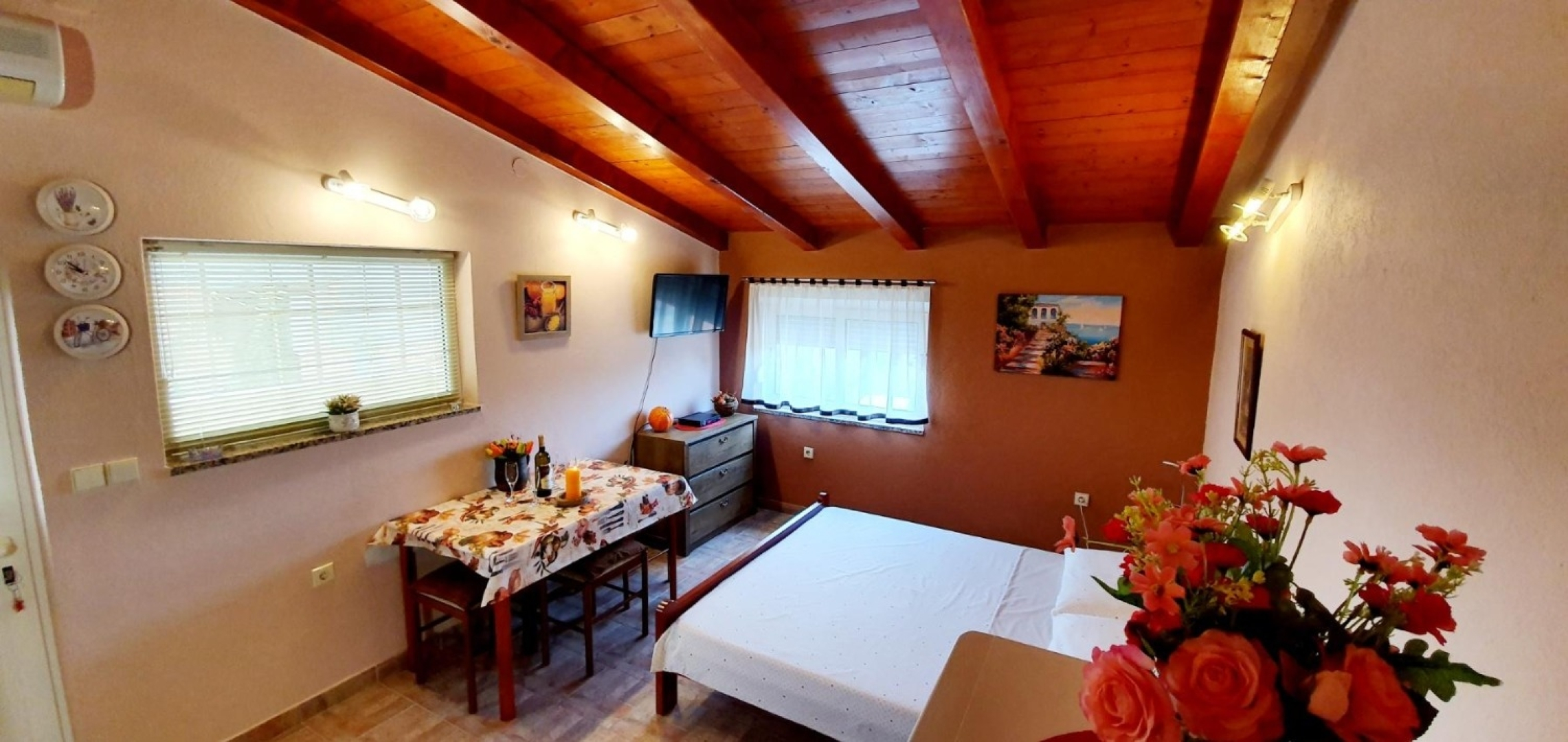 Apartment Julija - big terrace and grill A1 Asy Bibinje, Zadar riviera