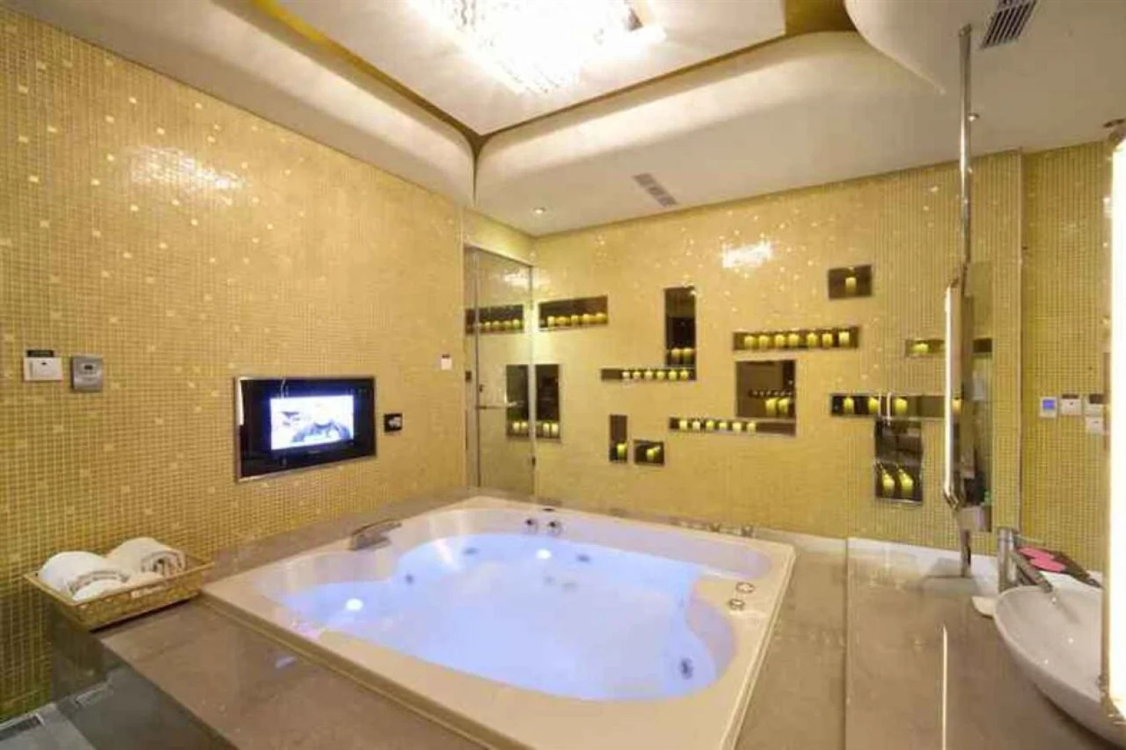 Wego Boutique Hotel Linsen