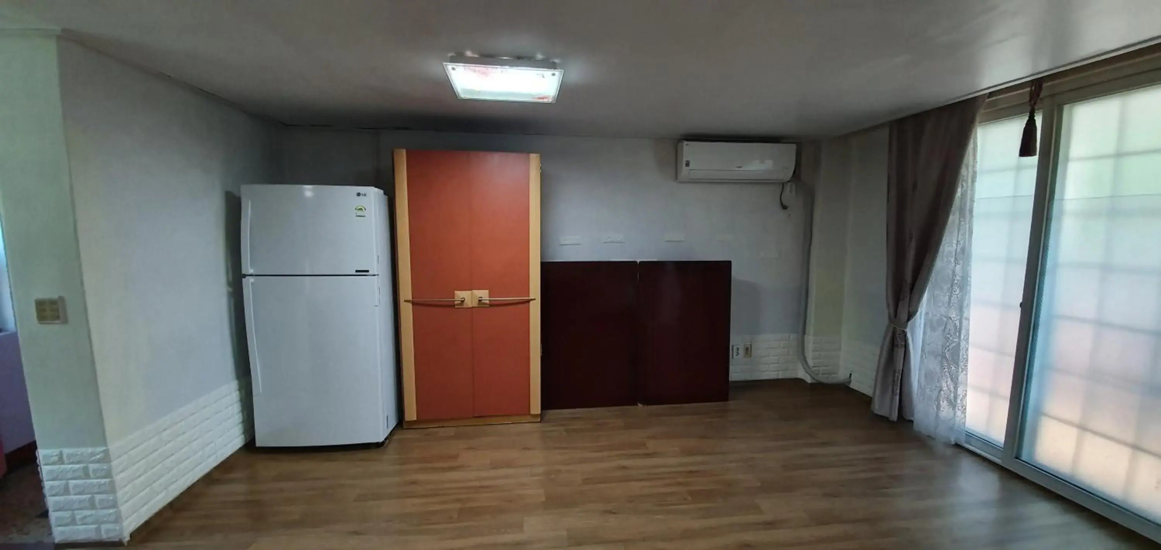 Gangchon Beautiful Pension