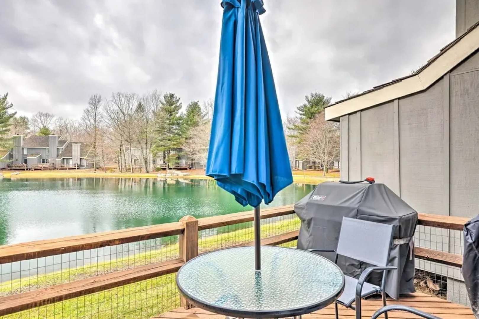 Blakeslee Townhome < 1 Mi to Jack Frost Ski Resort