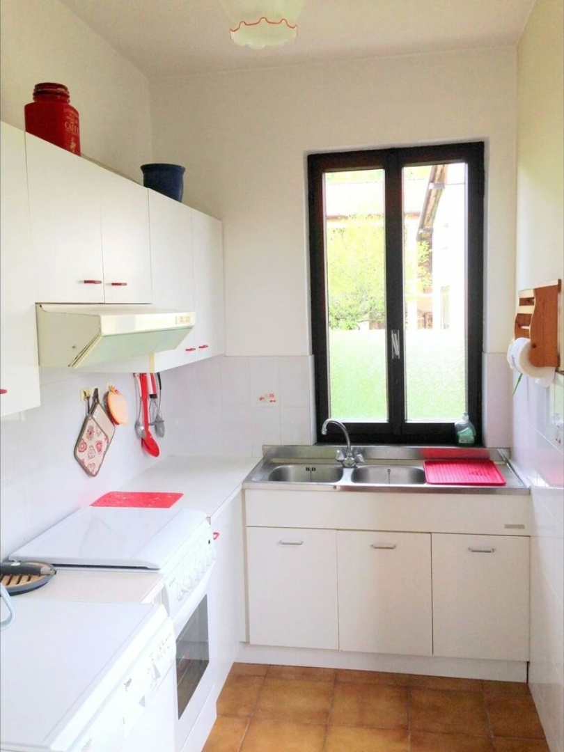 Villa in Northern Italy Near Borgo di Toppo