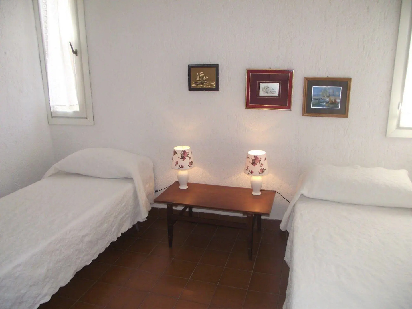 Terza Spiaggia & La Filasca - Apartments