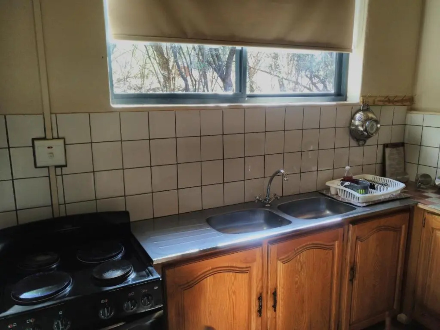 Thabankwe Bushveld Inn