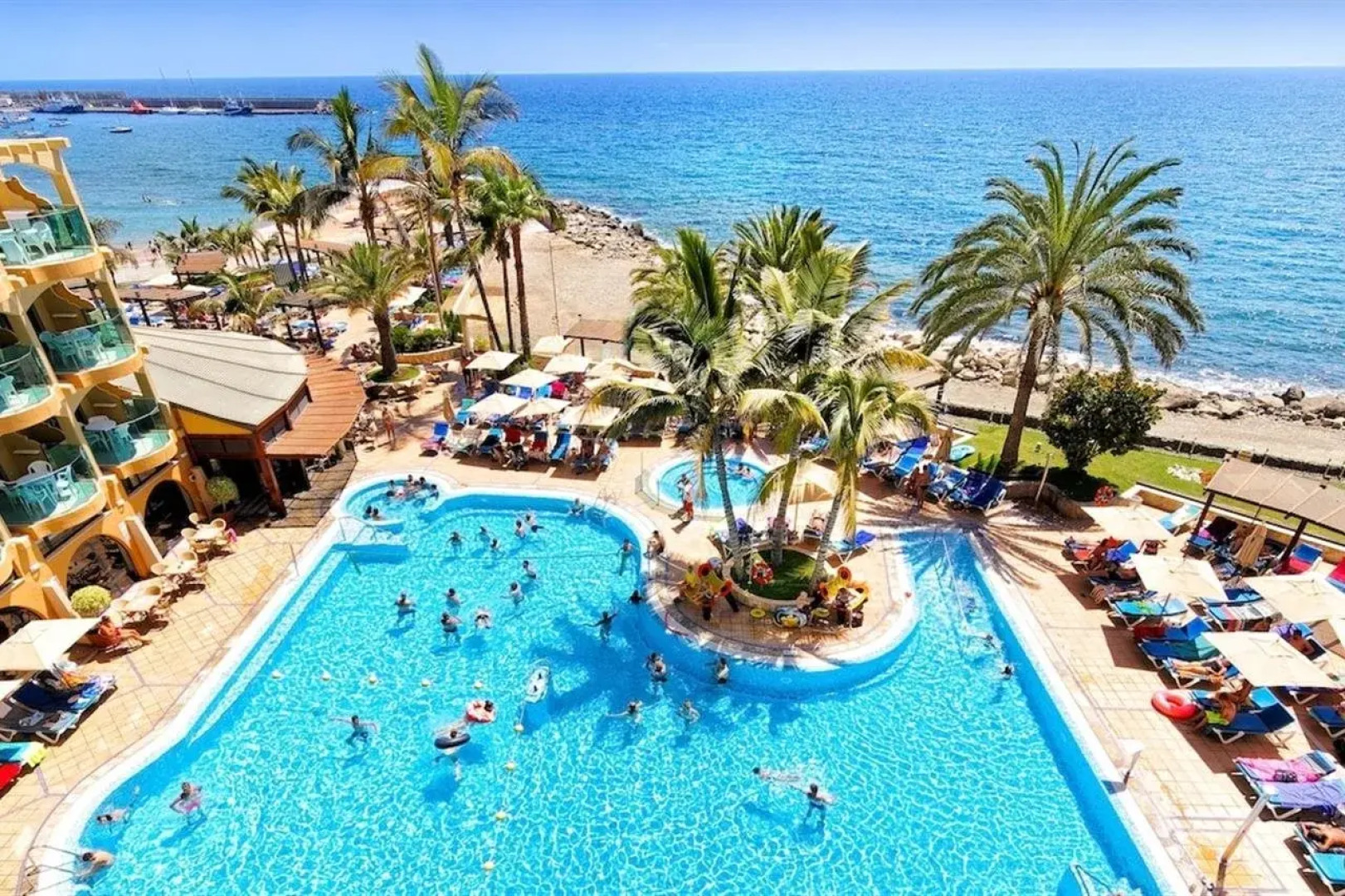 Bull Dorado Beach & Spa - All Inclusive