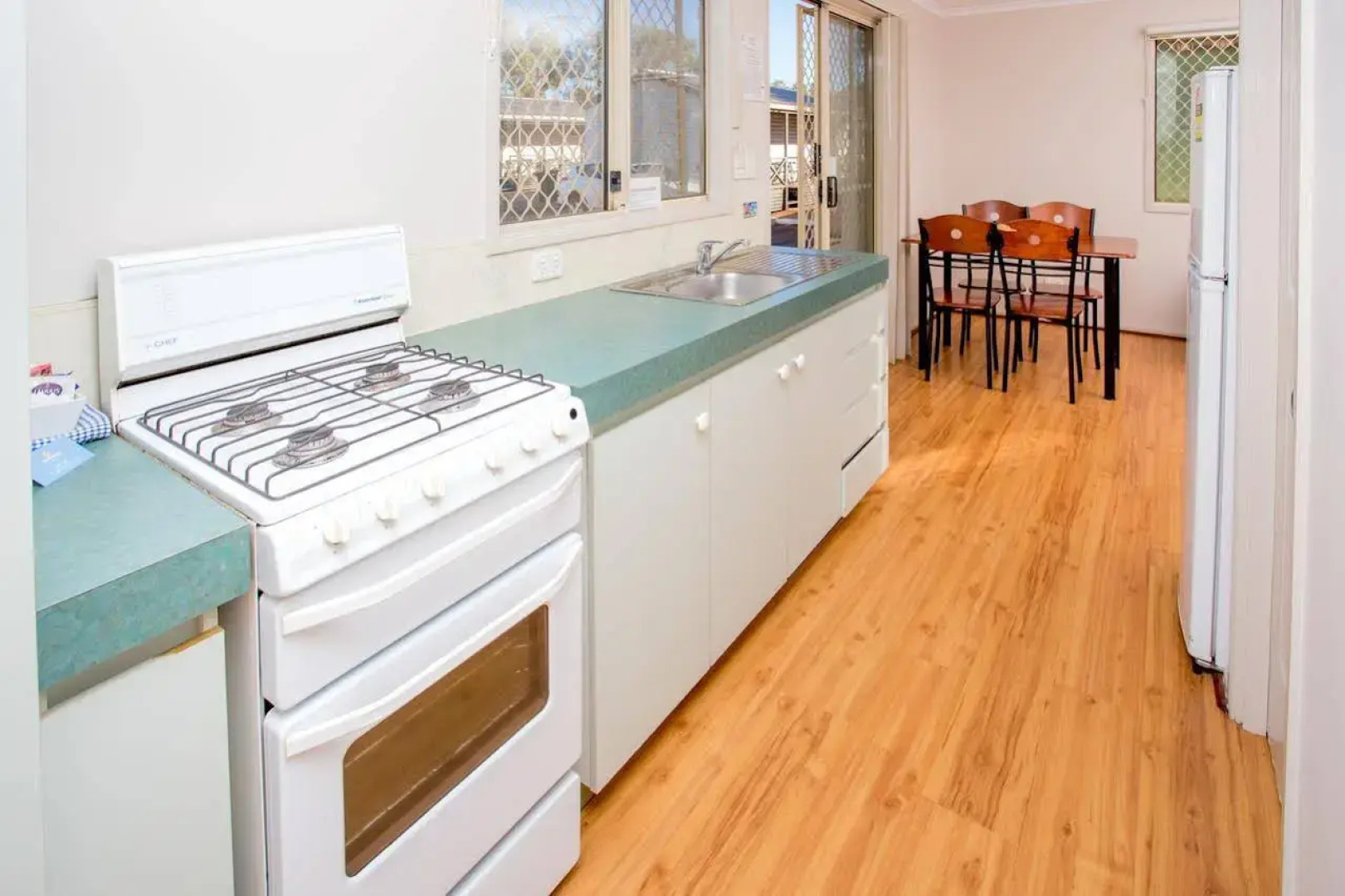 Discovery Parks - Pilbara, Karratha