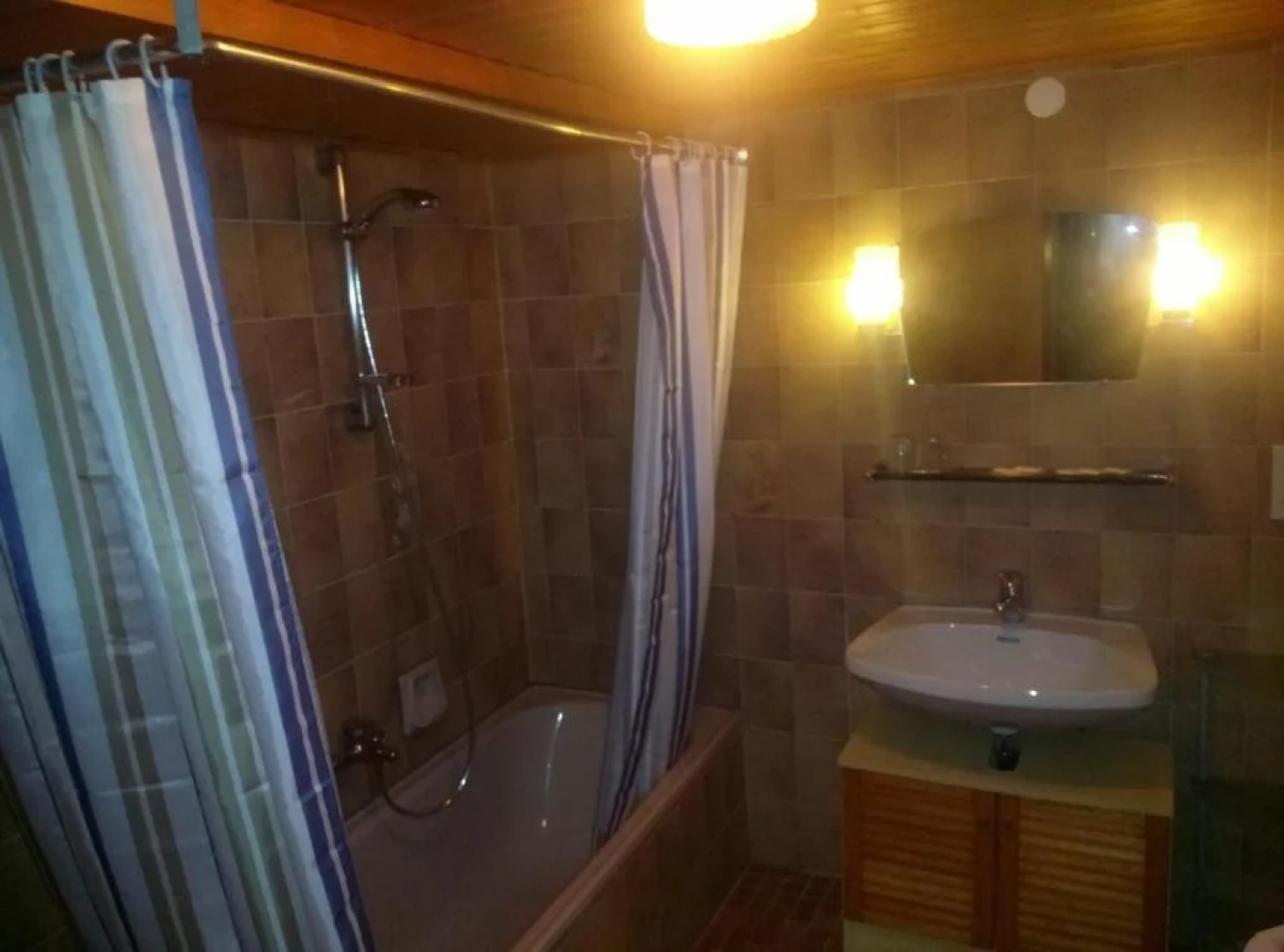 Ferienwohnung Kranhäusl