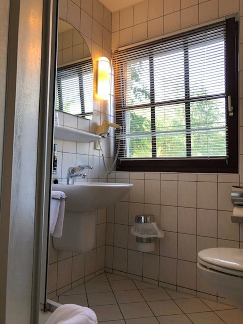 Hotel & Restaurant Diana