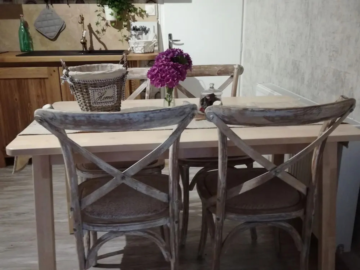 Manoir de la Guignardiere