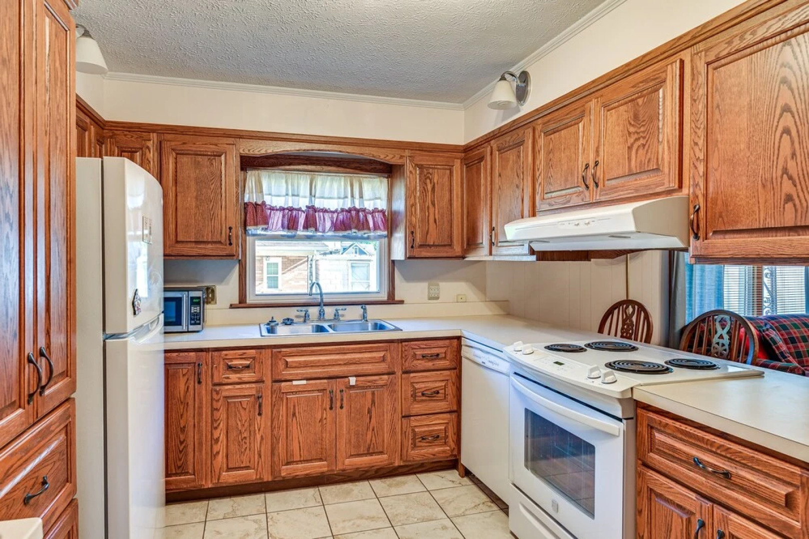 Downtown Paintsville Vacation Rental!