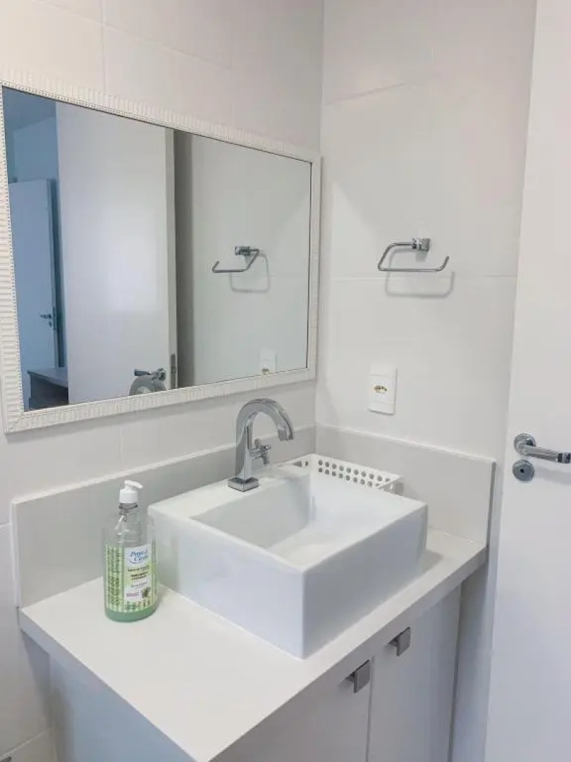 Apartamento Cobertura Porto Real Suites