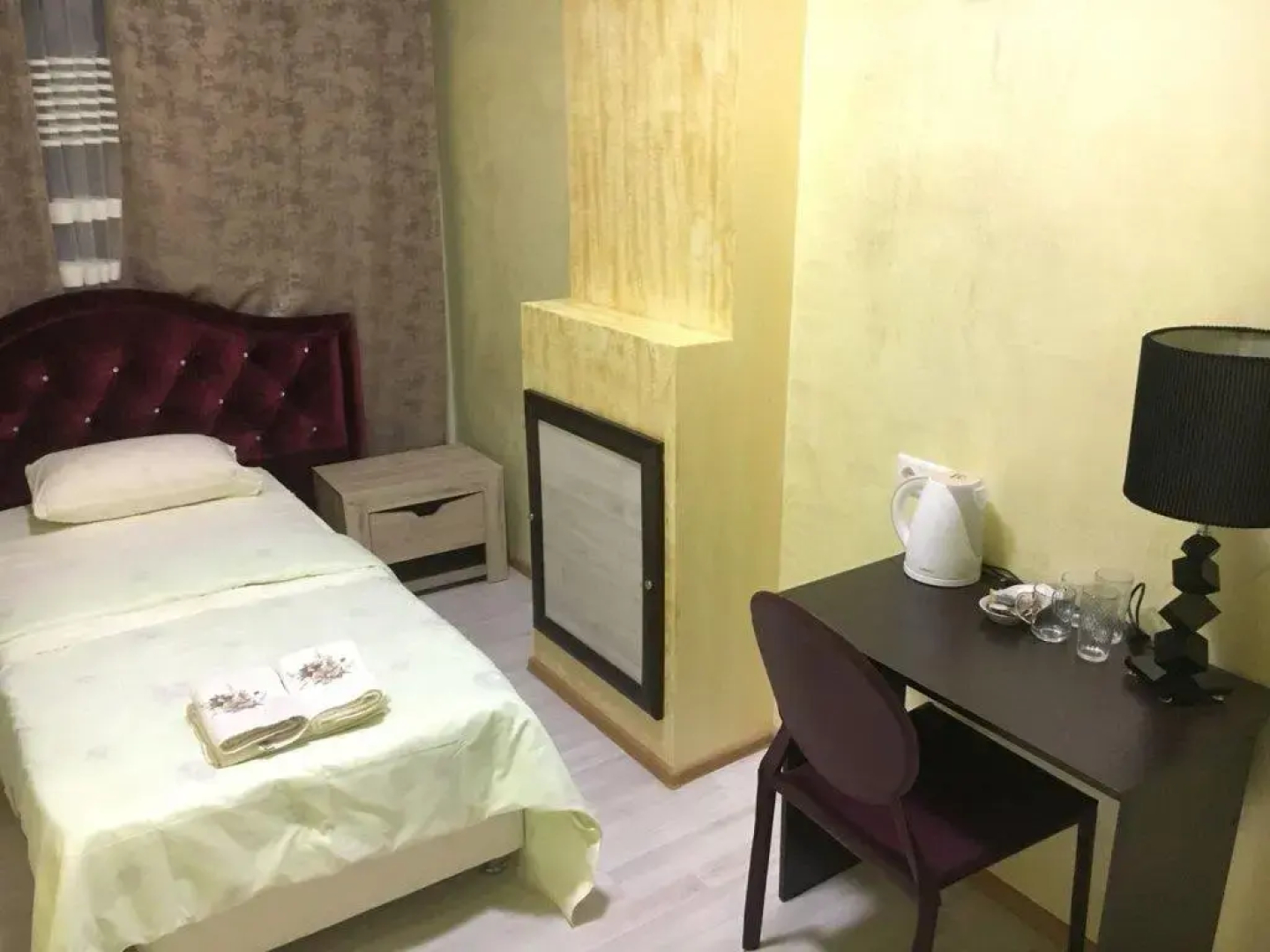 Kruiz Guest House