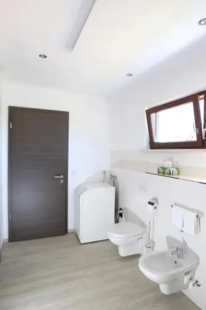 Messewohnung Rehdorf