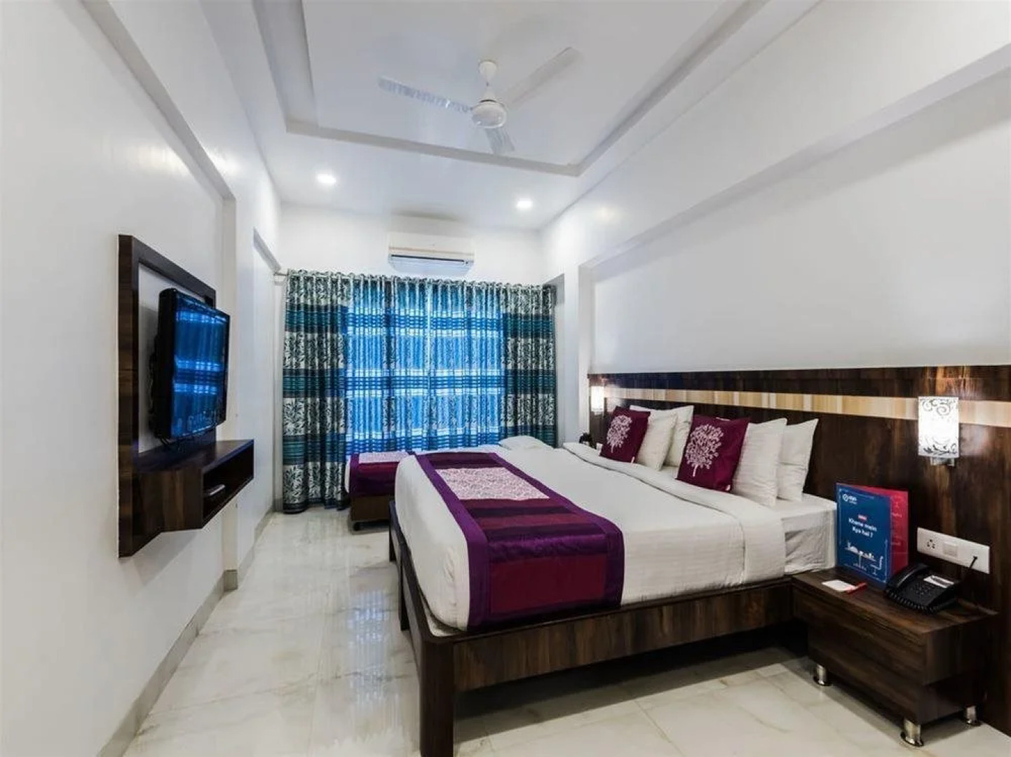 OYO Premium Lonavala Old Highway