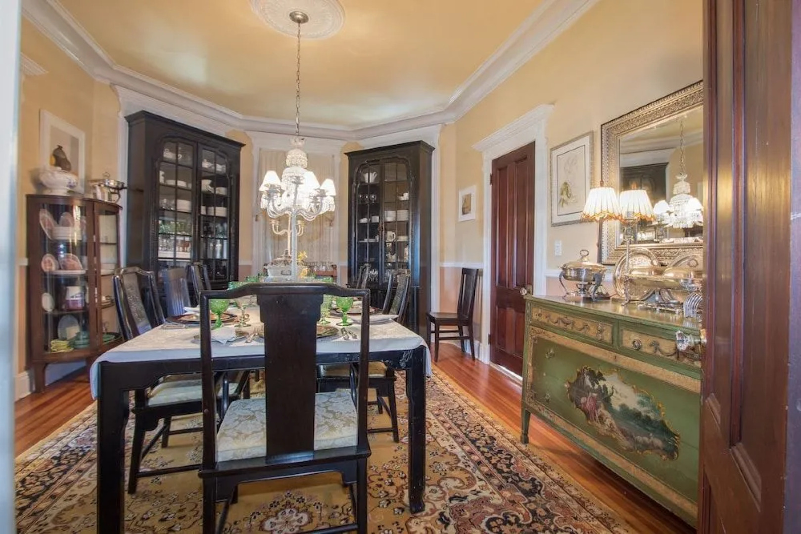 Shorecrest Bed and Breakfast