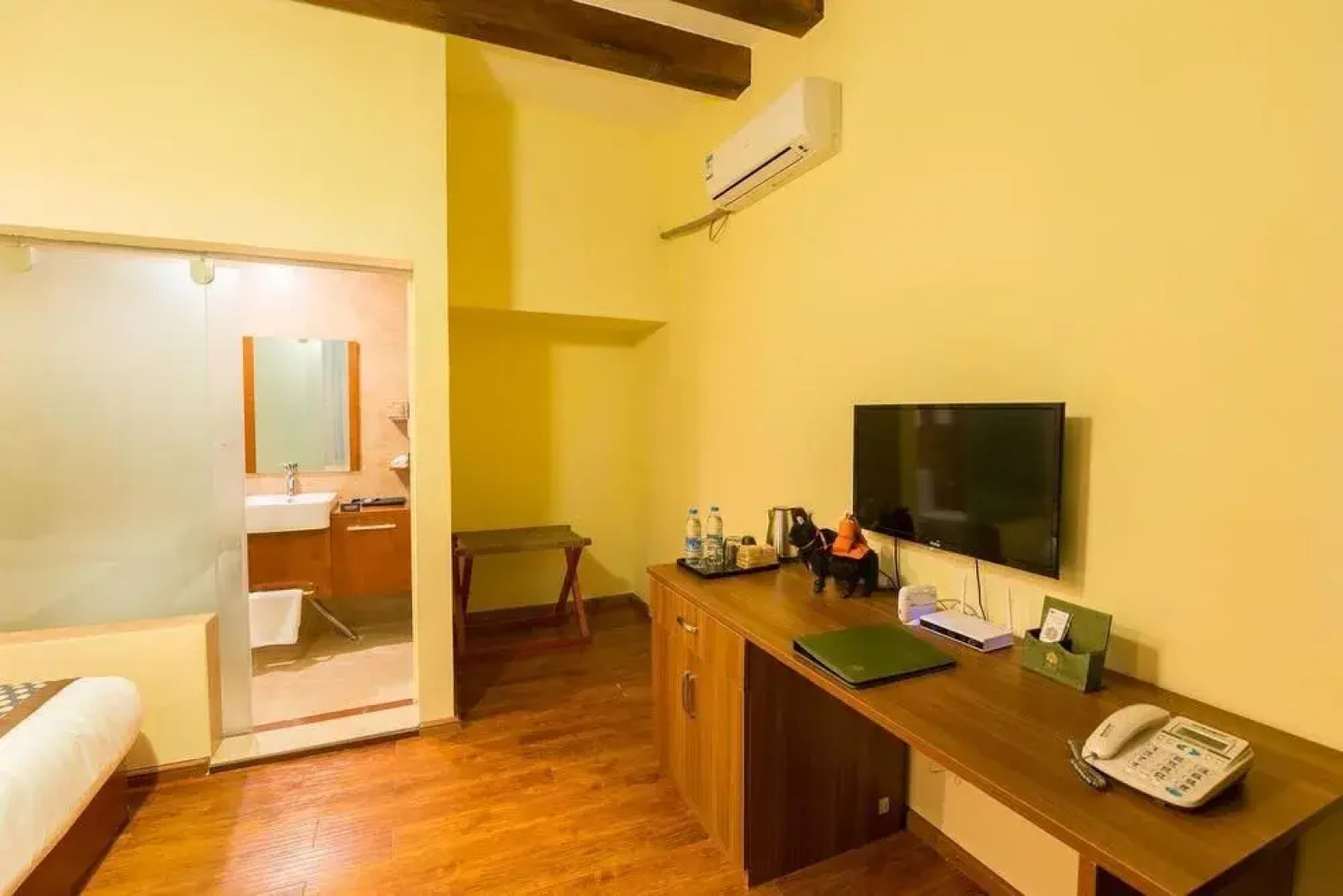 Bodhi Yododo Inn