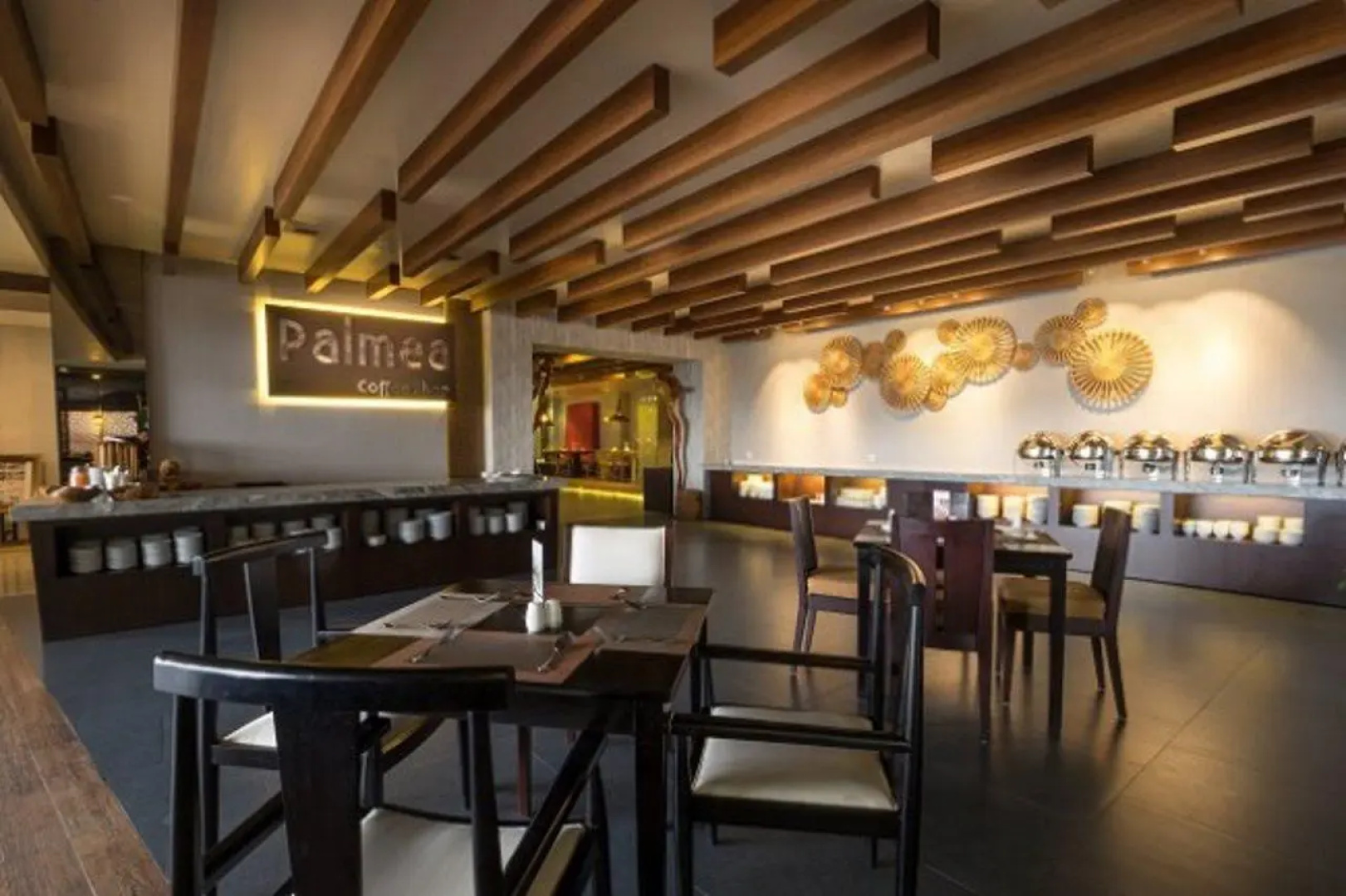 Rattan Inn Hotel