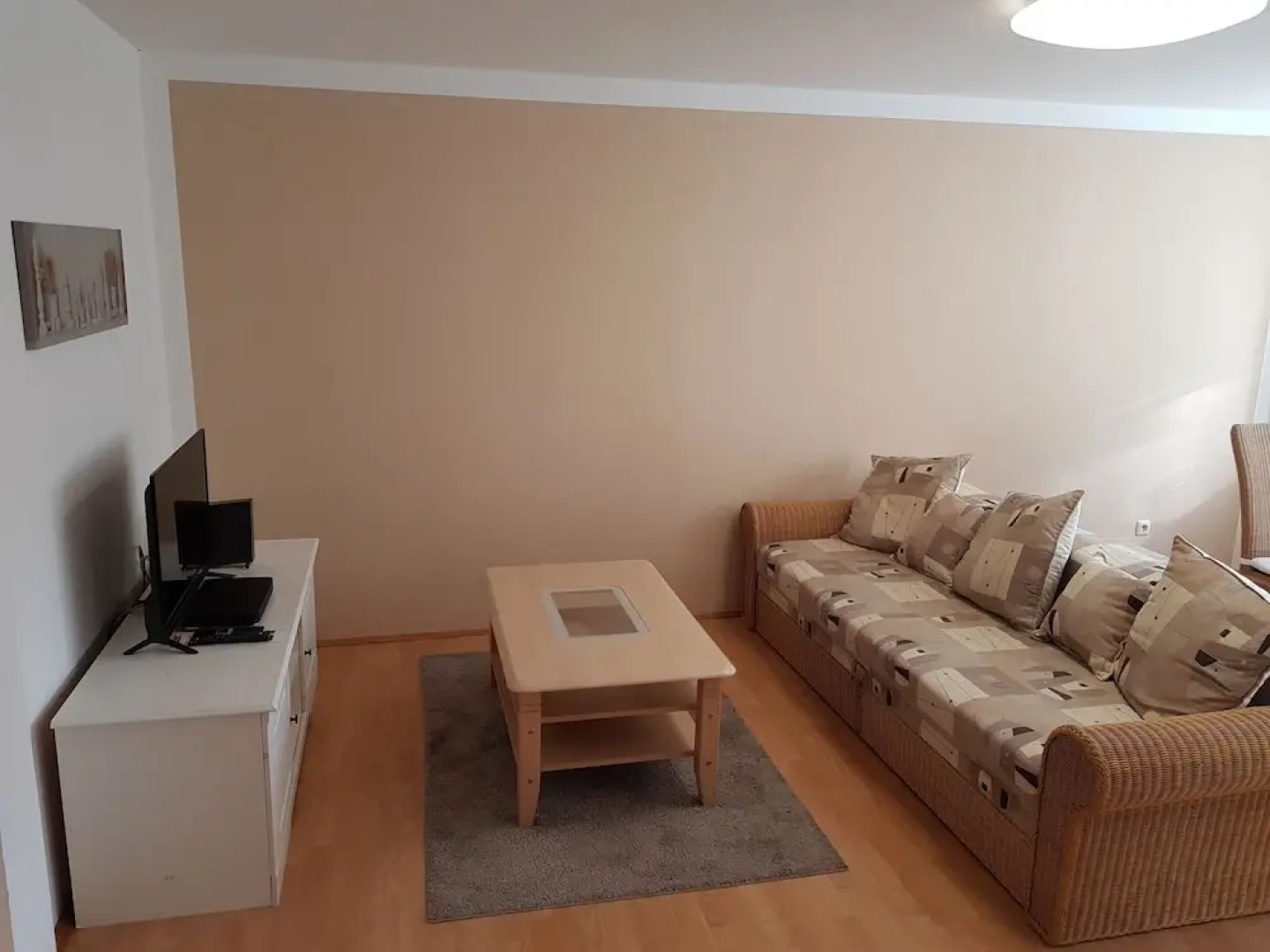 Apartment in Kamenz Sachsen Near Town Centre