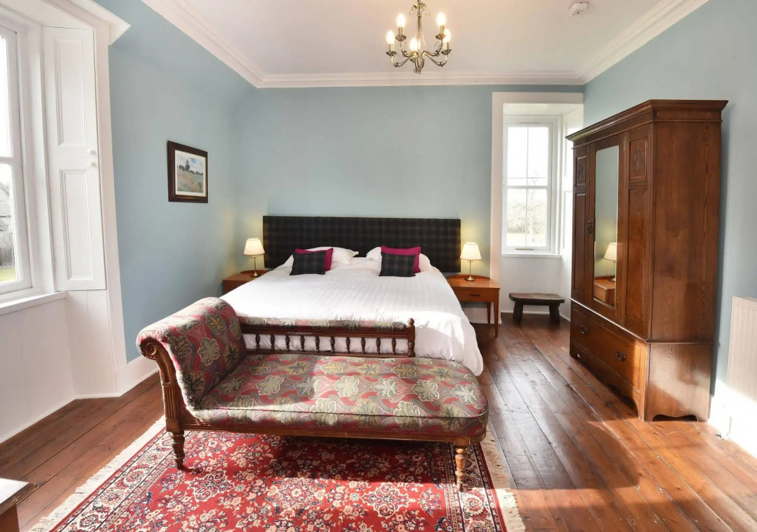 Cardhu Country House