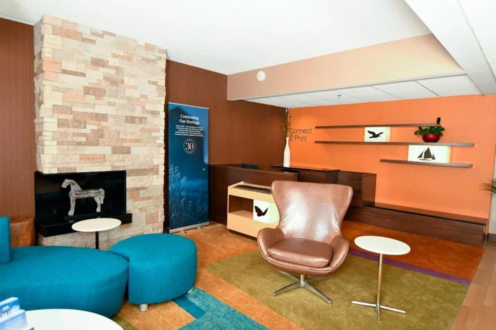 Fairfield Inn & Suites Sandusky