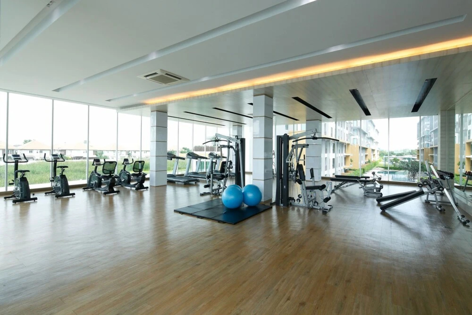 Wellness Park Residence