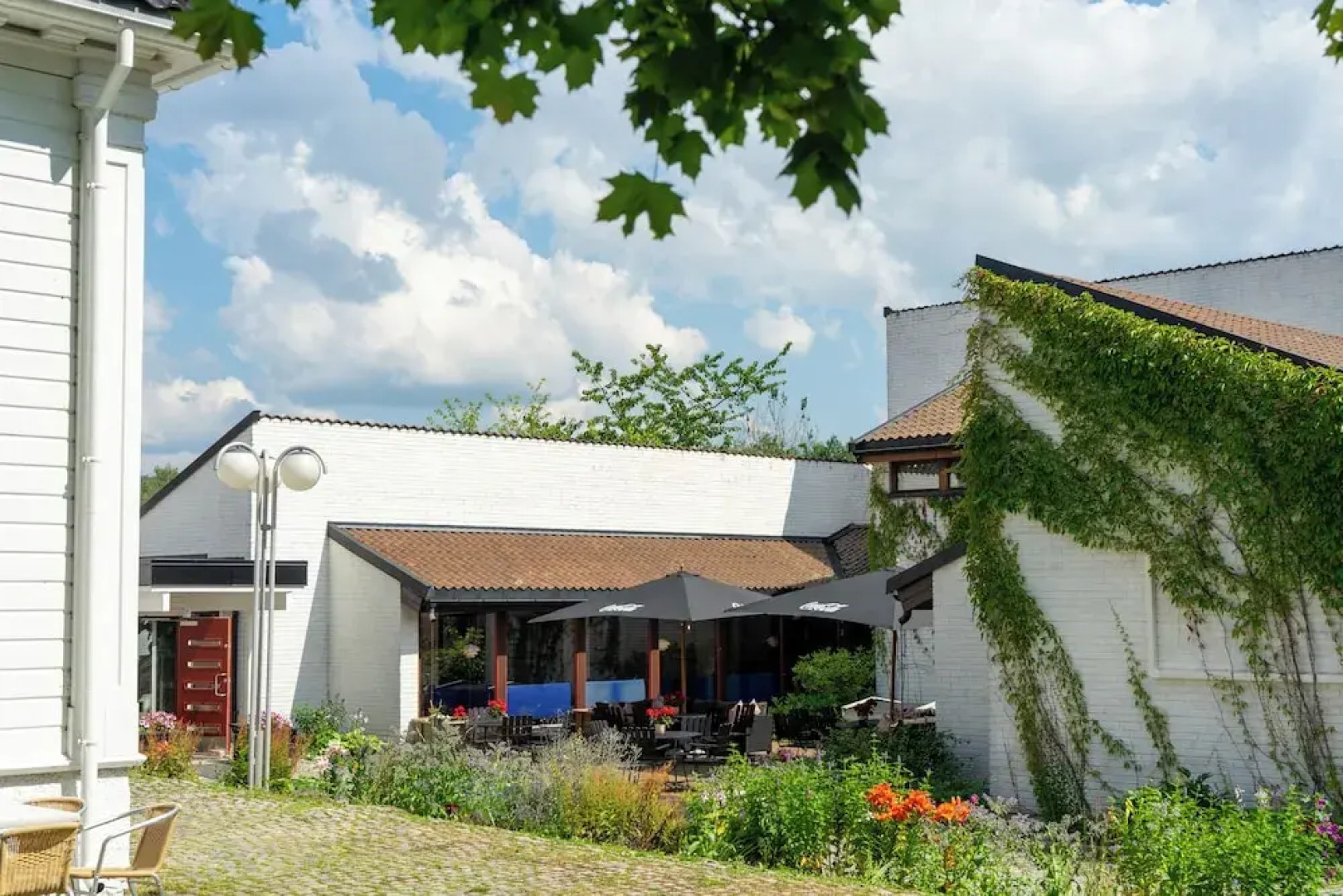 Thorbjørnrud Hotell