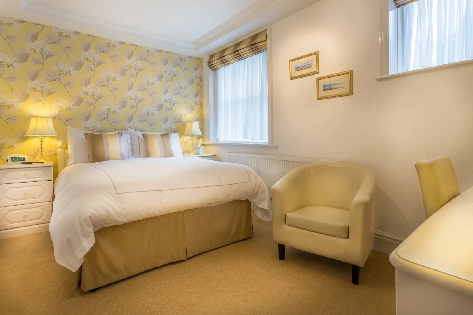 Balincourt Guest House