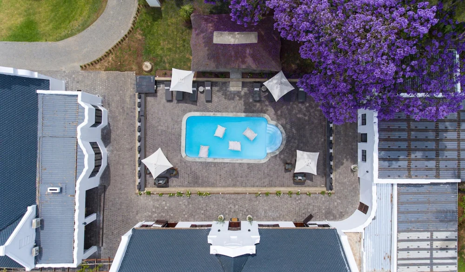 Stellenhof Guesthouse