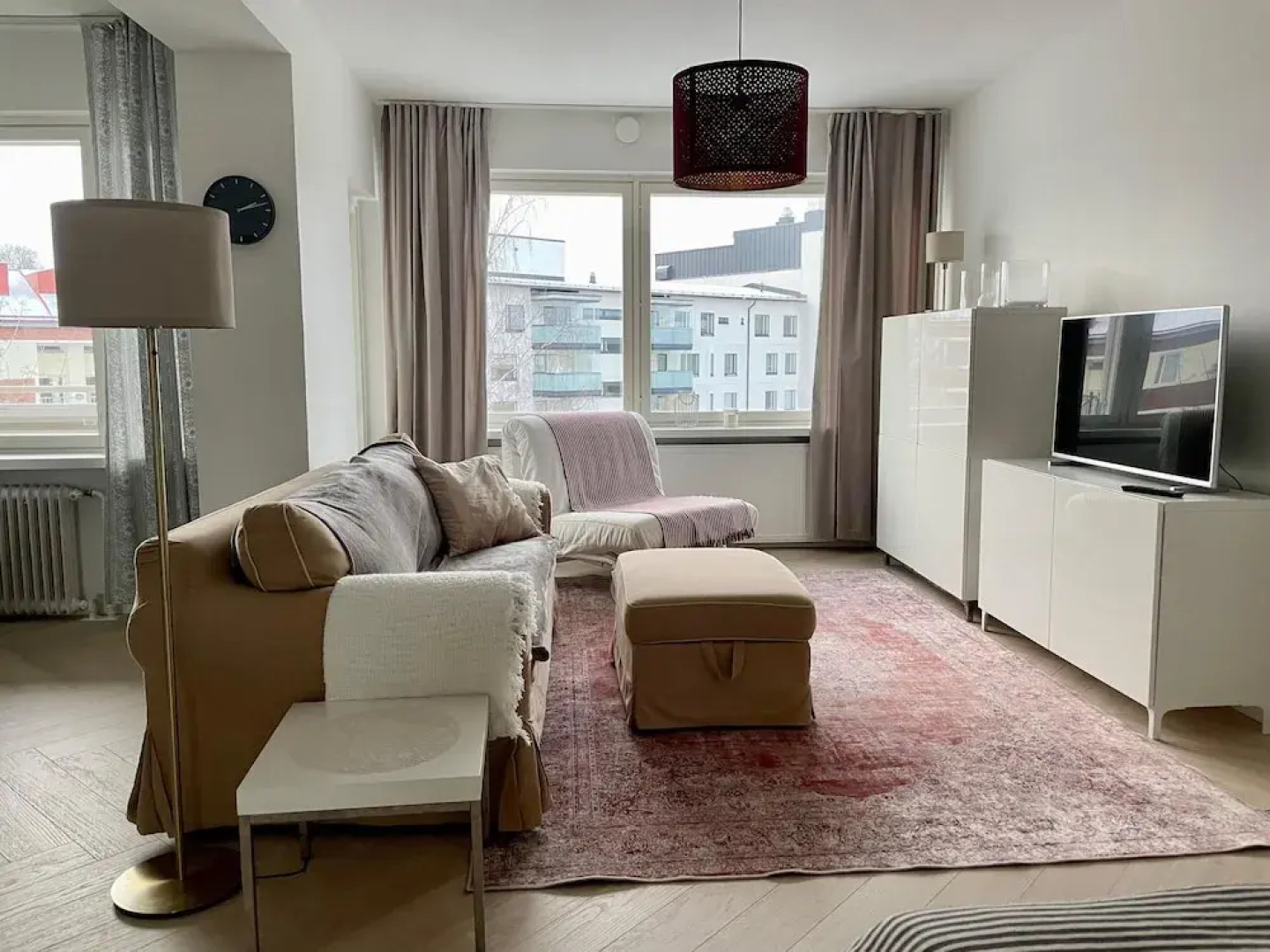 Kotimaailma KotikolmioVesijk 3615