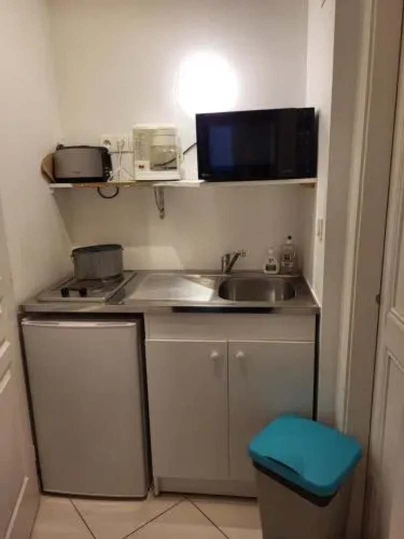 Chambres dHôtes La petite Salamandre