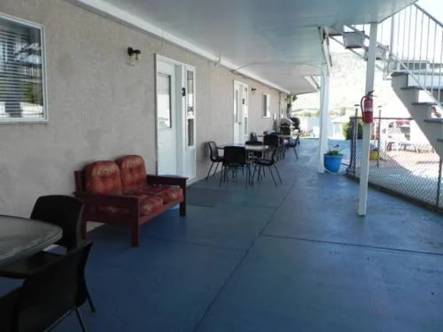 Destiny Beach Resort