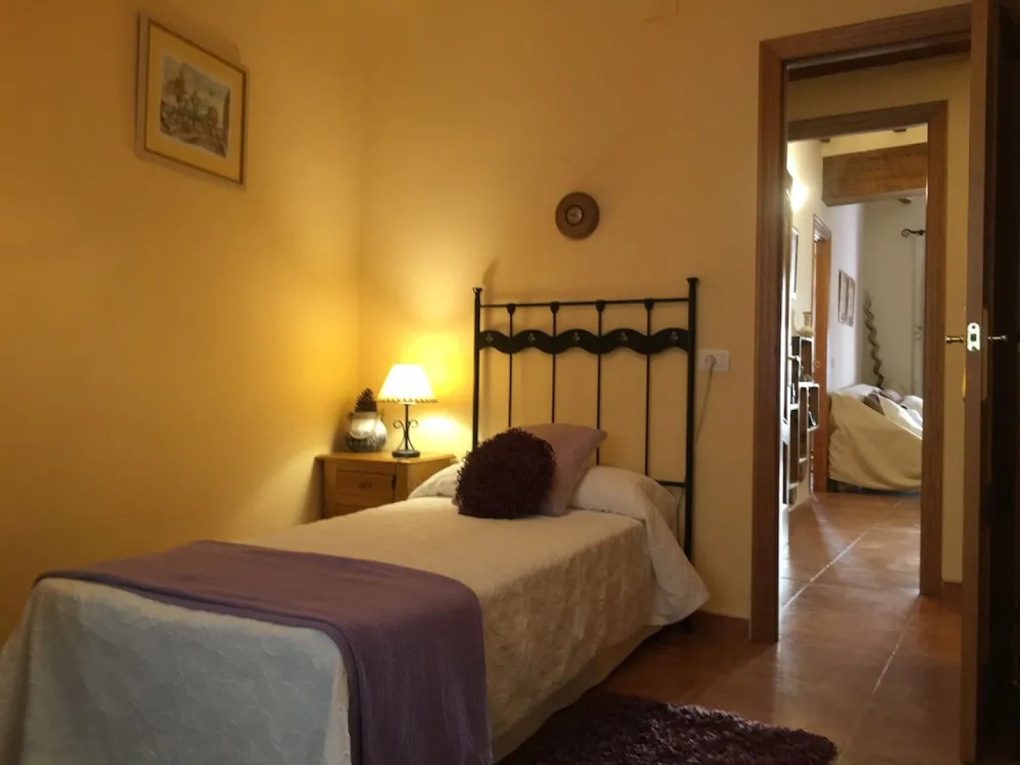 Casa Rural Valle del Palancia