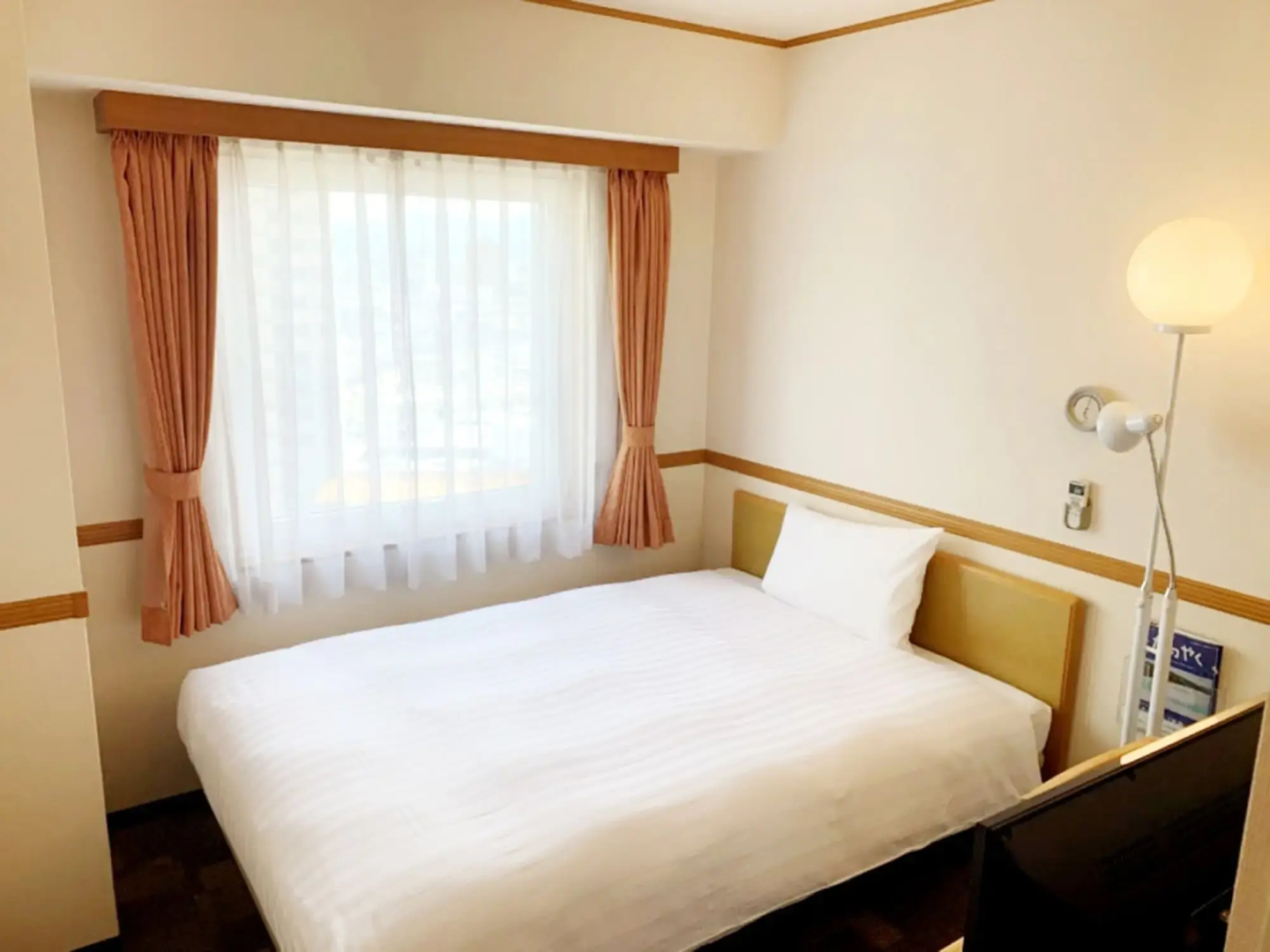 Toyoko Inn Higashi Hiroshima Station
