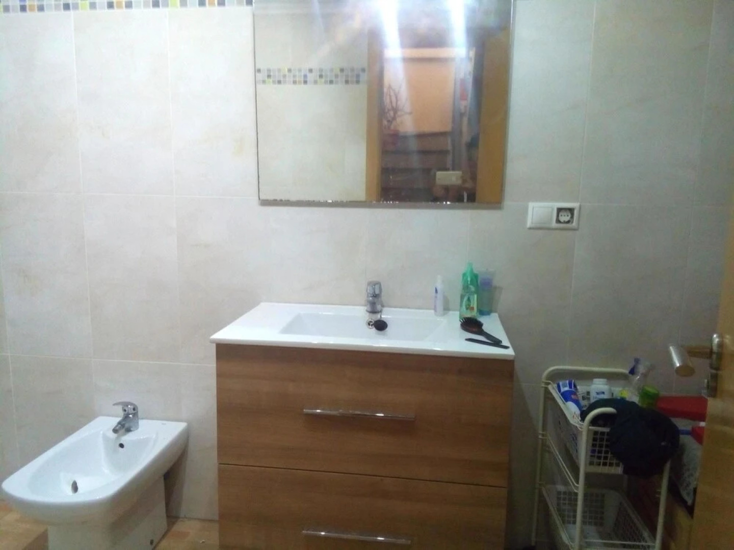 Villa With 3 Bedrooms in Los Montesinos, With Private Pool, Furnished