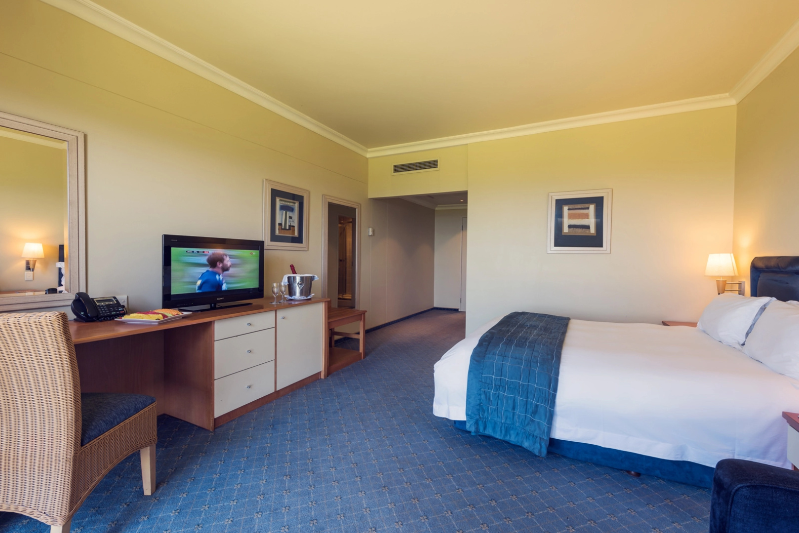 Sibaya Casino & Entertainment Kingdom