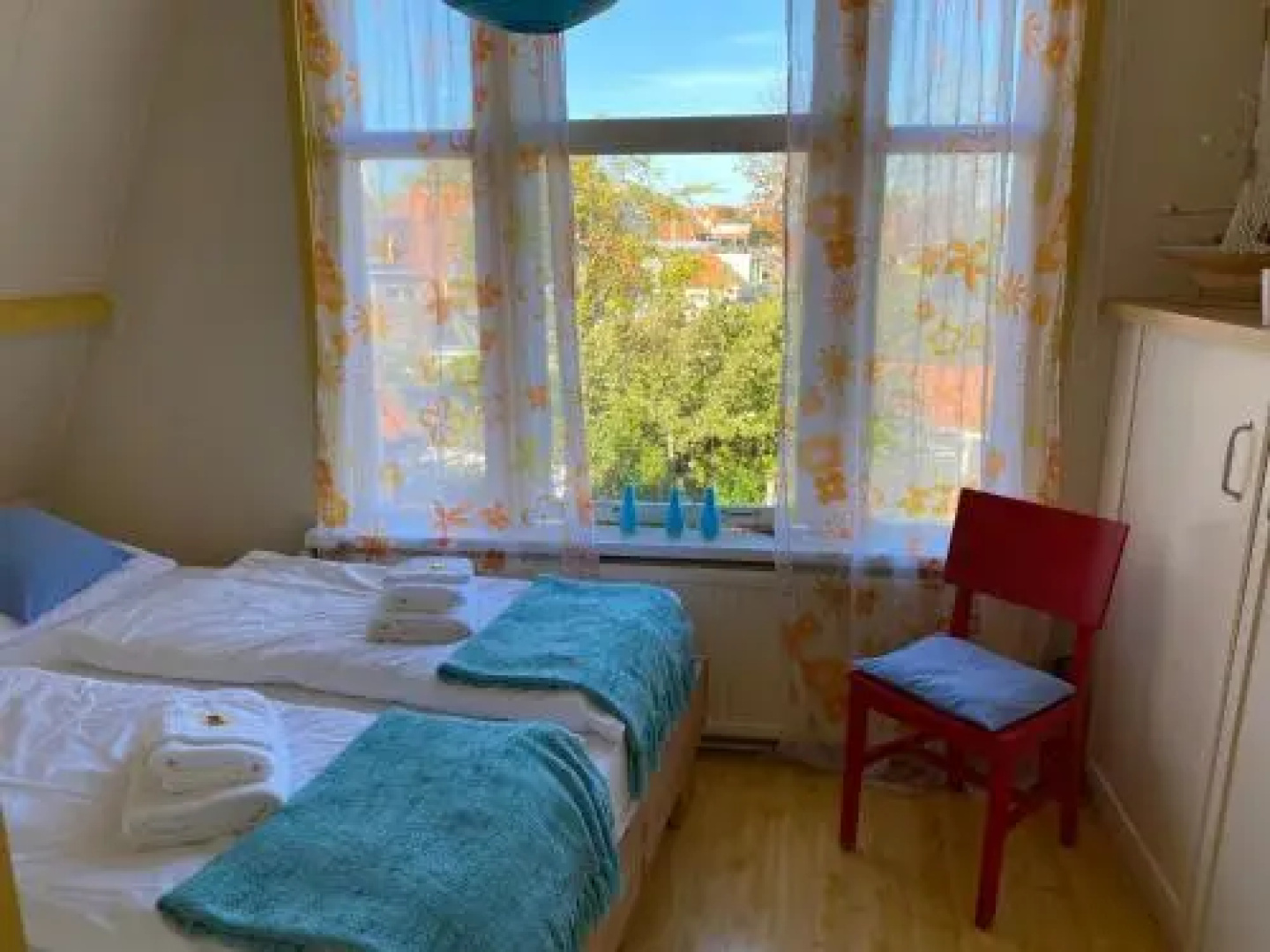 Zierikzee Appartement