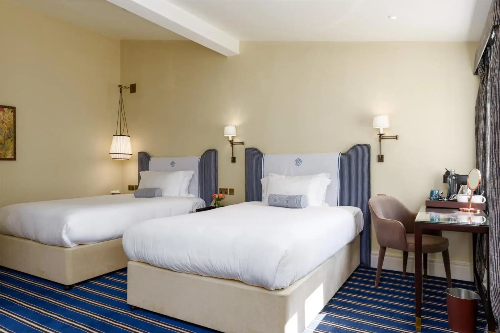 The Relais Henley