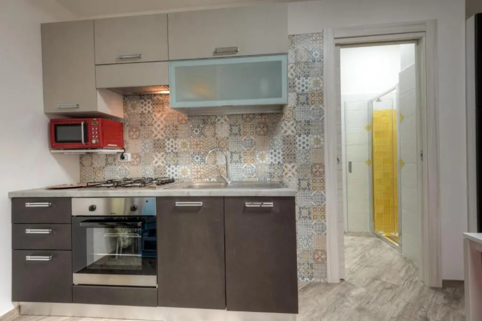 Cento Passi dal Mare