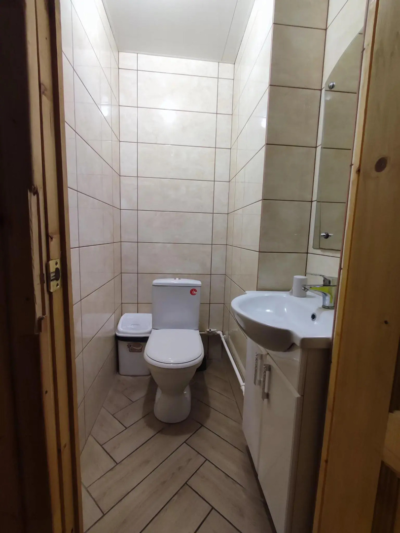 Дом на Степной