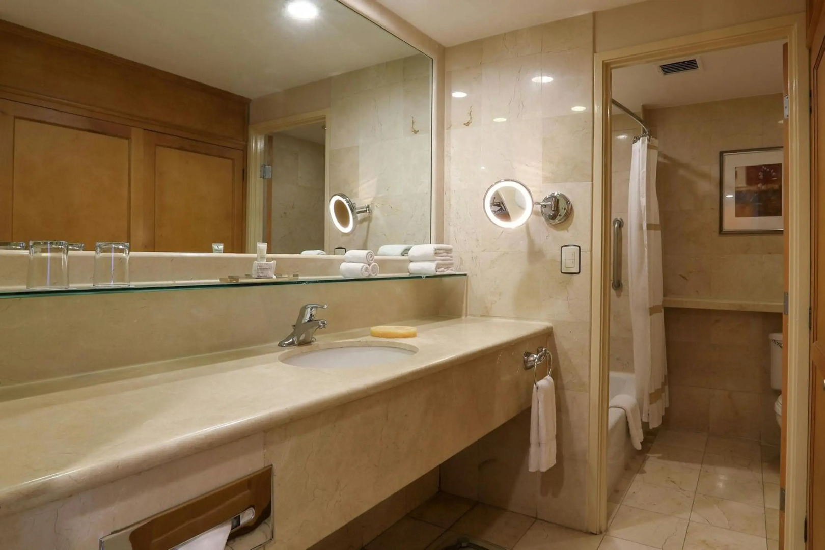 Marriott Hotel Tijuana