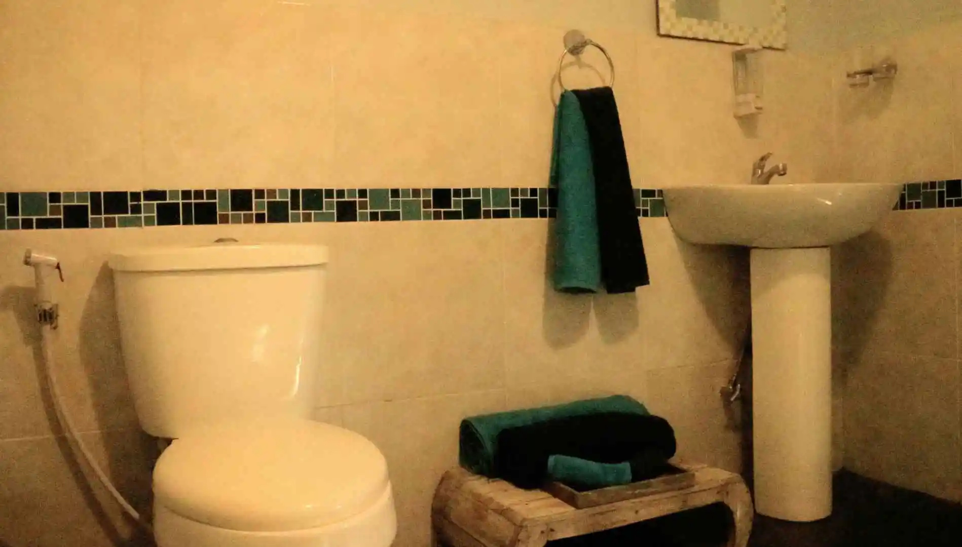 Batur Sunrise Guest House