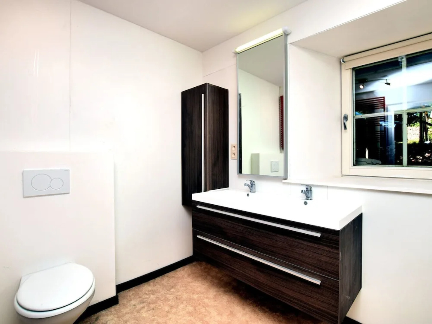 Luxurious Holiday Home in Saint Vith with Terrace