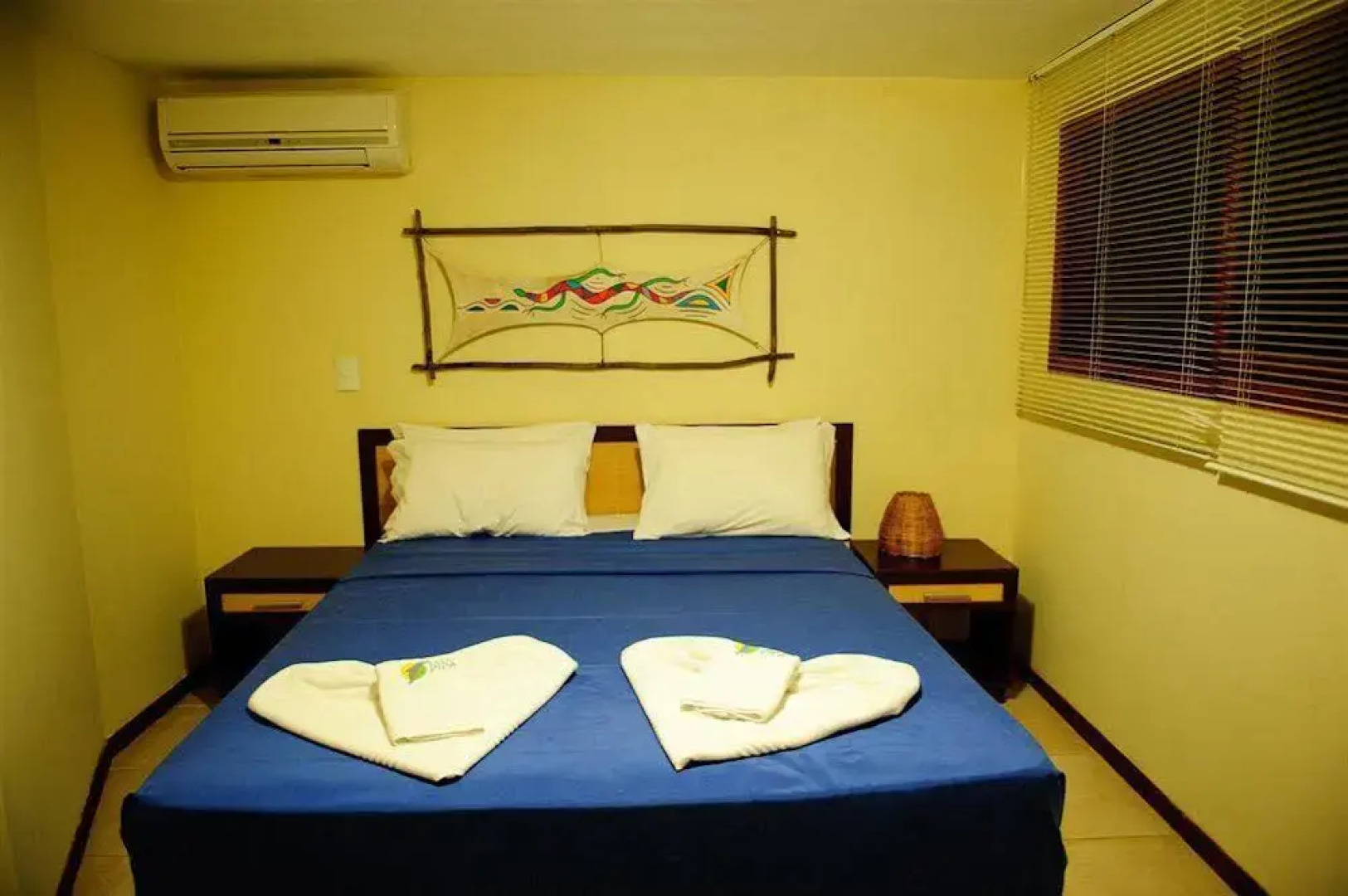 Solar Pipa Aparthotel