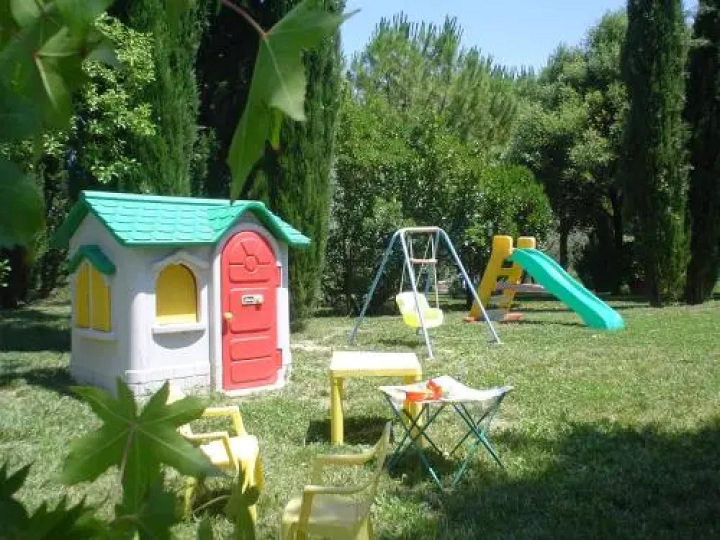 Agriturismo Gabellette