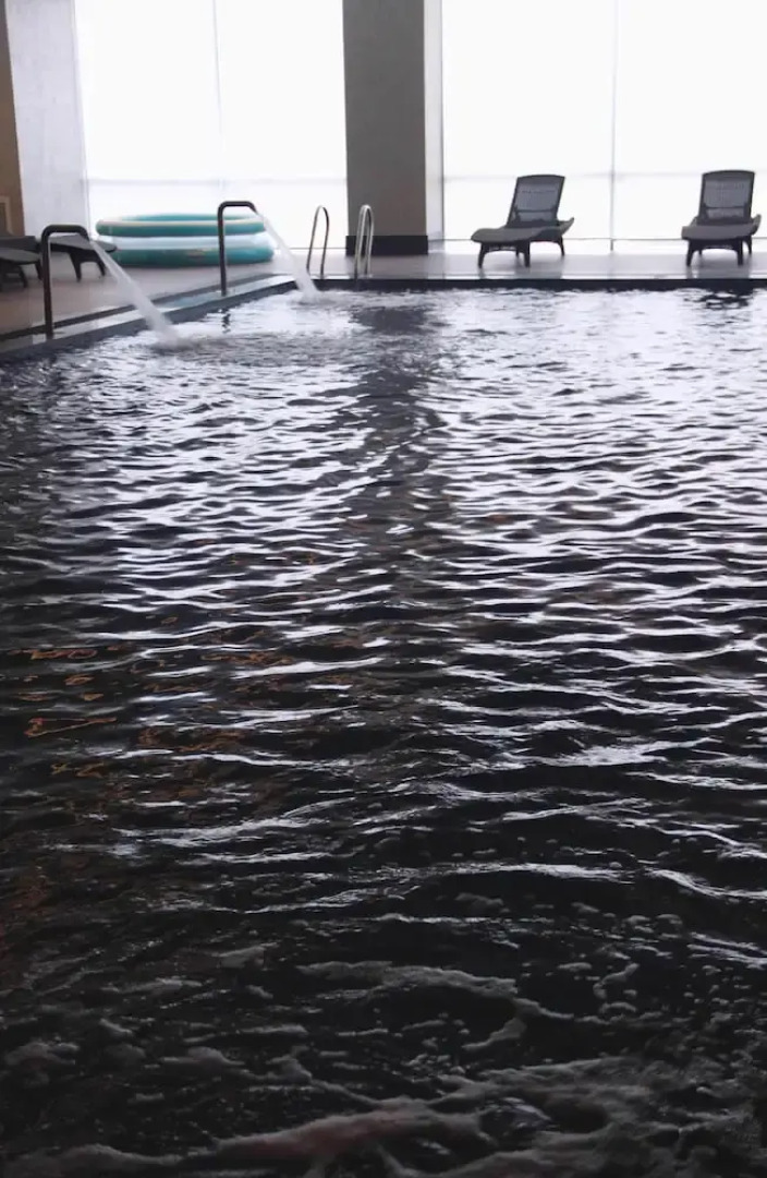 Sky Tower Deluxe Hotel