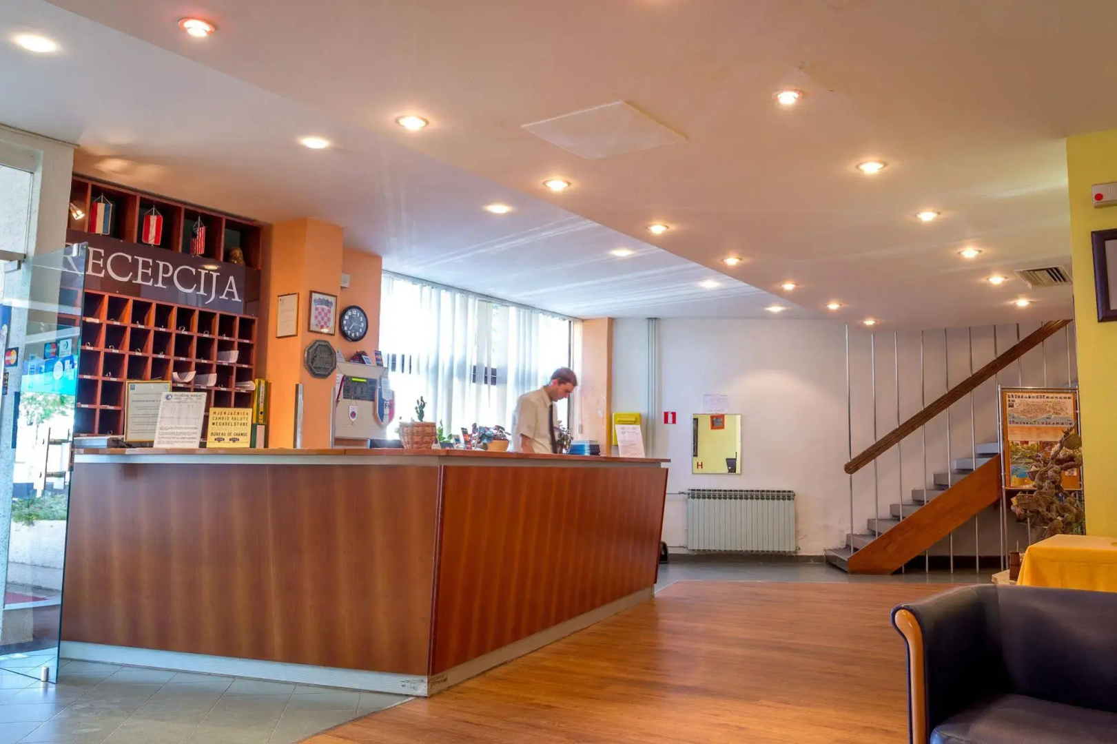 Hotel Jadran