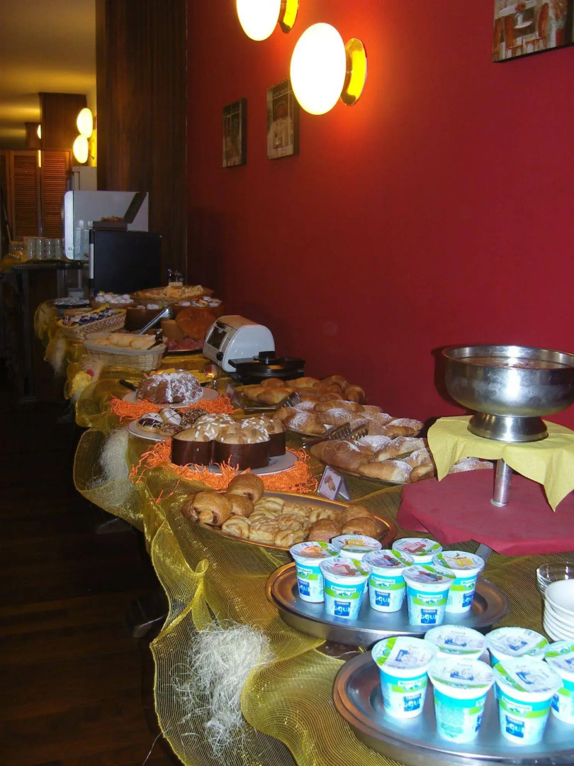 Turim Hotel & Spa Wellness Center