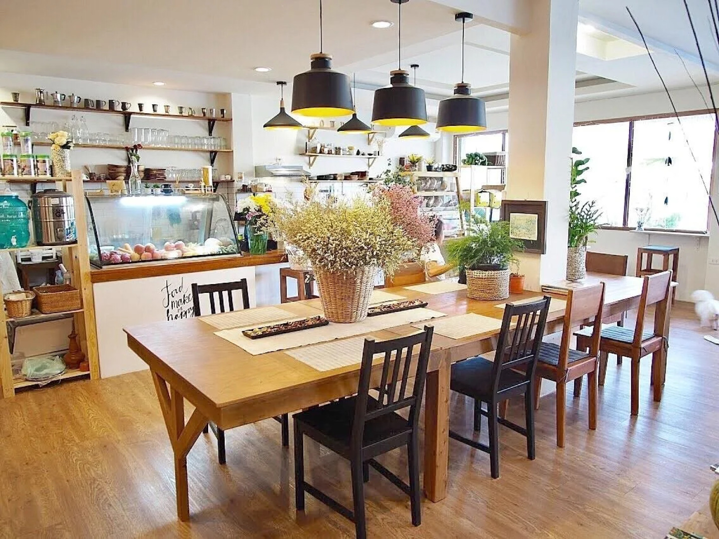 Life Station - Hostel