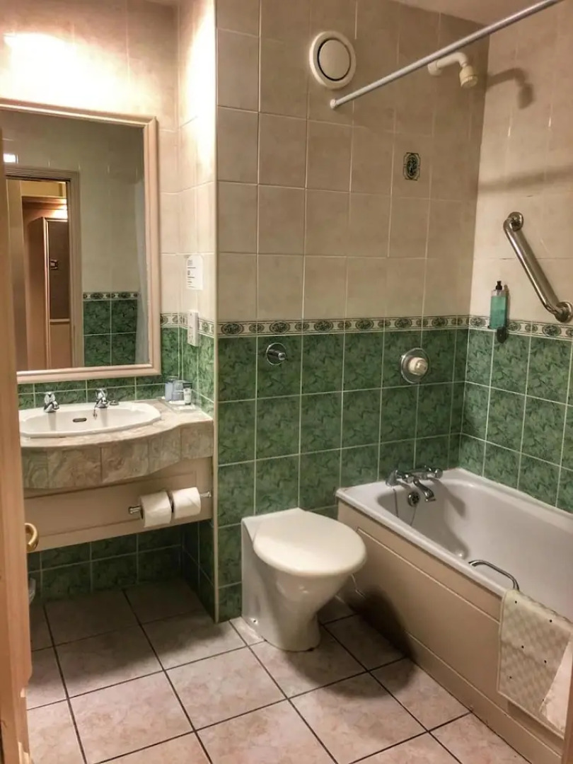 Yeats Country Hotel, Spa & Leisure Club