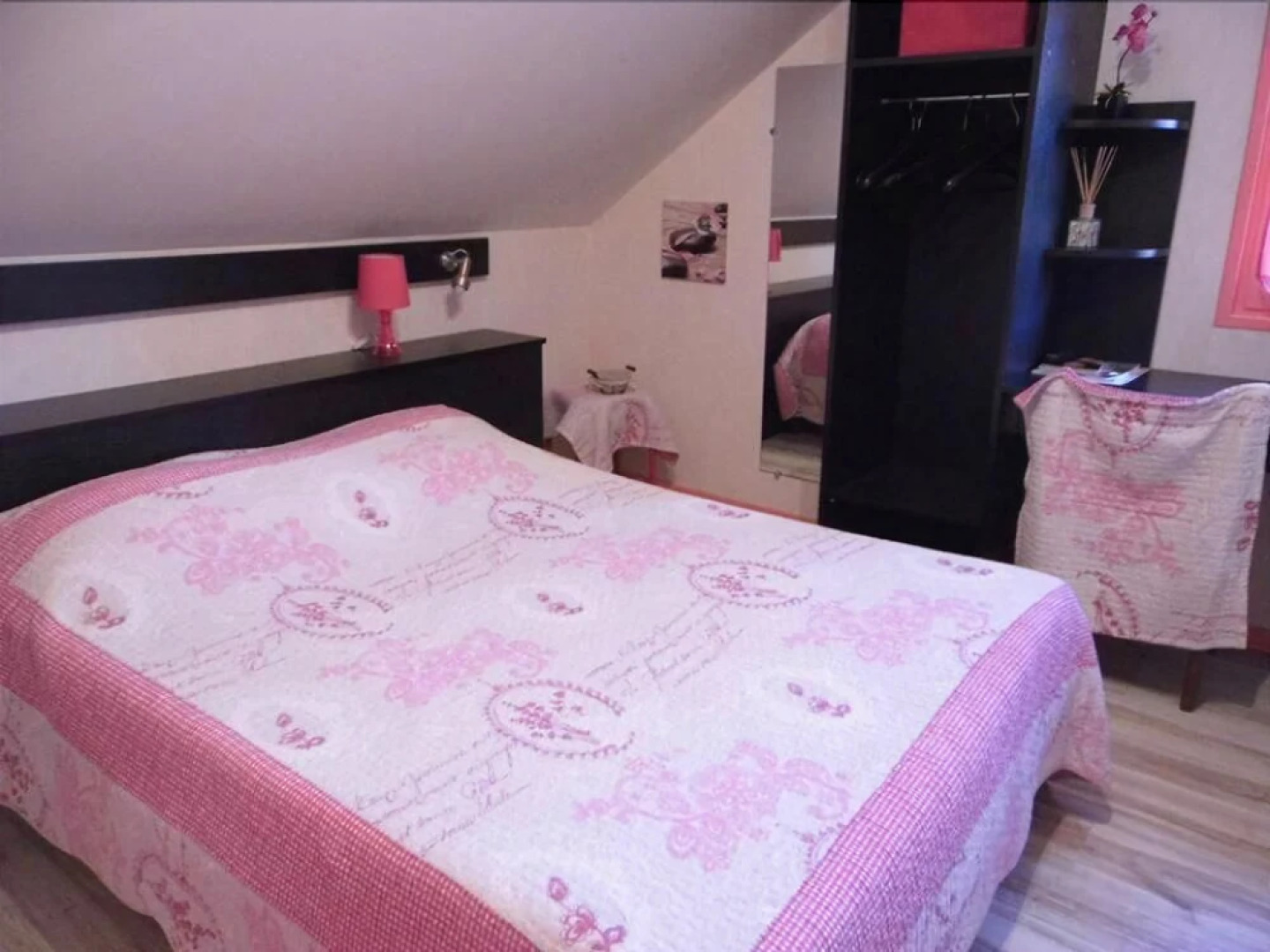 Hôtel Restaurant Le Bambi