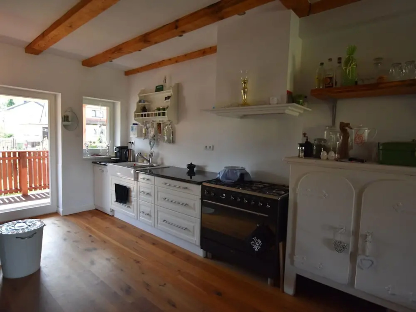 Spacious Holiday Home in Klodzko by the River